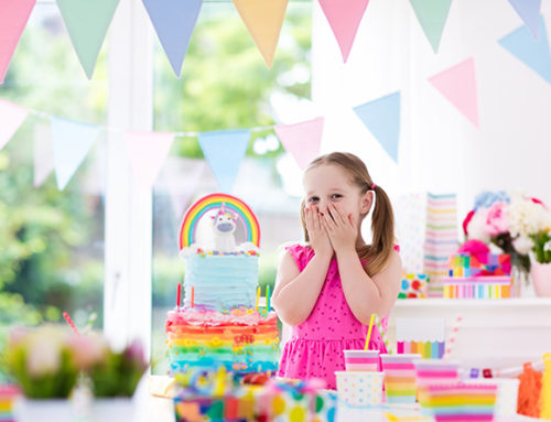 Looking for Kid Party Venues in Philadelphia? Here Are Some Options Your Kids Will LOVE!