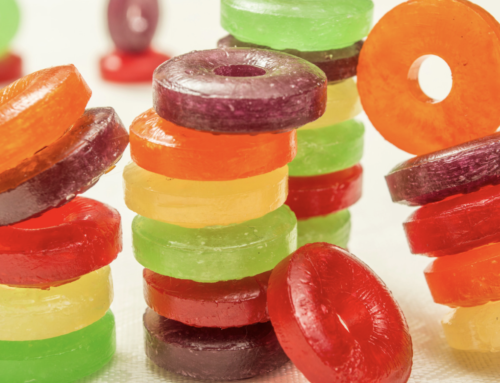 Mixing Sugar and Style: Candy Jewelry Making Classes Your Kid Will Love!
