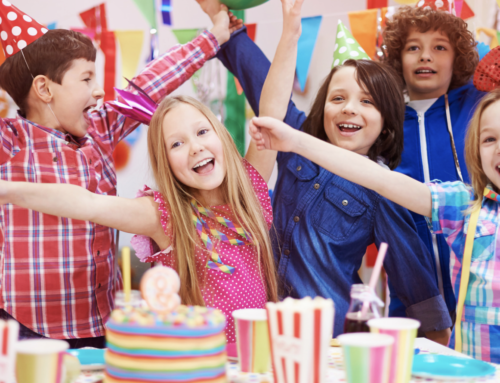 Looking for a Children’s Birthday Party Venue? Here’s One in Ardmore, PA You may not Know Of!
