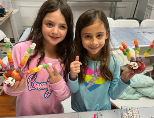 The Social Benefits of Candy Crafting for Kids