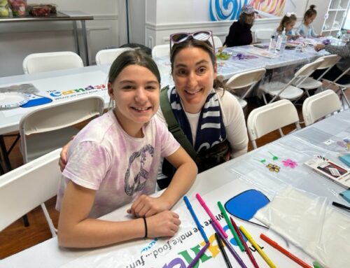 Explore Creativity This Fall with Candy Art Classes for Kids at The Candy Lab in the Cherry Hill, NJ, Area