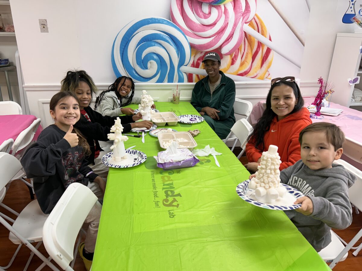Gallery art classes for kids cherry hill nj